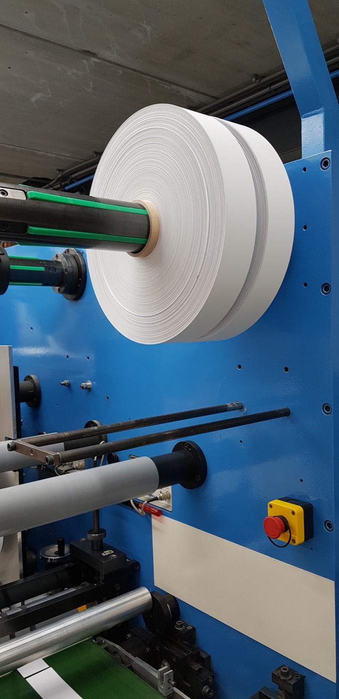 Sample, conjugate and wicking pad materials